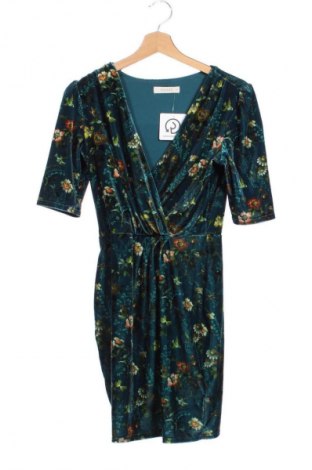 Šaty  Oasis, Velikost XS, Barva Vícebarevné, Cena  709,00 Kč
