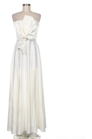 Šaty  Ombre, Veľkosť M, Farba Kremová, Cena  65,95 €