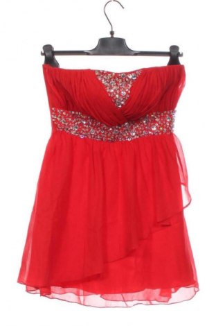 Kleid Oneness, Größe S, Farbe Rot, Preis 30,99 €