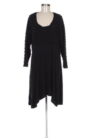 Šaty  Ophilia, Velikost M, Barva Černá, Cena  255,00 Kč