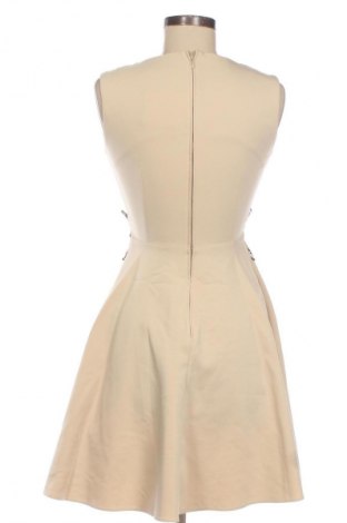 Kleid Orsay, Größe XS, Farbe Beige, Preis € 18,99