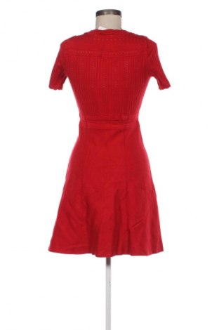 Šaty  Orsay, Velikost S, Barva Červená, Cena  299,00 Kč