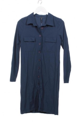 Sukienka Ozone, Rozmiar XS, Kolor Niebieski, Cena 19,99 zł