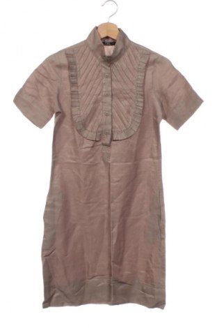 Рокля PNK casual, Размер S, Цвят Бежов, Цена 37,32 €