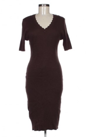 Šaty  Page One, Velikost M, Barva Hnědá, Cena  319,00 Kč