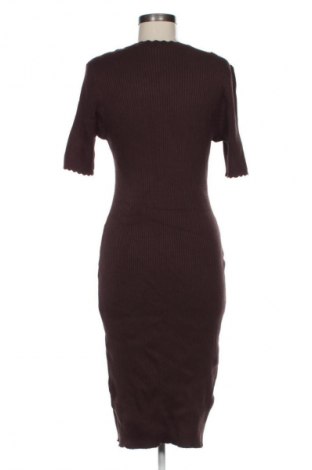 Šaty  Page One, Velikost M, Barva Hnědá, Cena  319,00 Kč