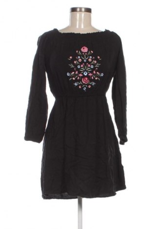 Φόρεμα Page One, Μέγεθος M, Χρώμα Μαύρο, Τιμή 20,00 €