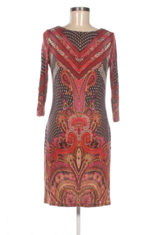 Šaty  Patrizia Dini, Velikost M, Barva Vícebarevné, Cena  349,00 Kč