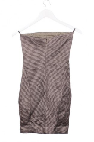 Рокля Patrizia Pepe, Размер S, Цвят Кафяв, Цена 37,83 €