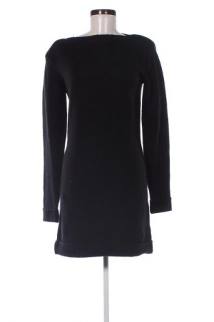 Φόρεμα Patrizia Pepe, Μέγεθος XS, Χρώμα Μαύρο, Τιμή 113,57 €