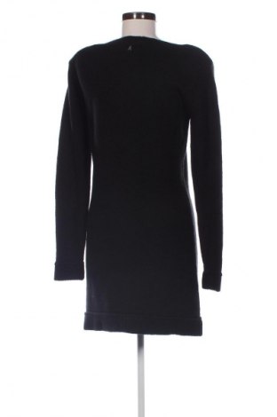 Φόρεμα Patrizia Pepe, Μέγεθος XS, Χρώμα Μαύρο, Τιμή 113,57 €