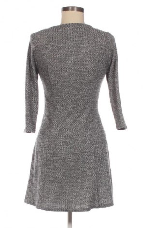 Φόρεμα Peacocks, Μέγεθος S, Χρώμα Γκρί, Τιμή 8,99 €