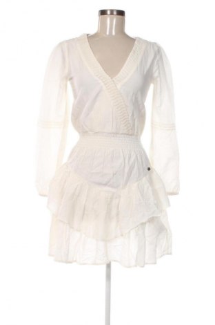 Šaty  Pepe Jeans, Veľkosť XS, Farba Kremová, Cena  52,95 €