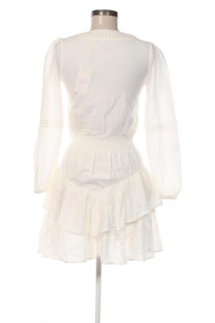 Šaty  Pepe Jeans, Veľkosť XS, Farba Kremová, Cena  52,95 €