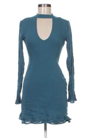 Rochie Pepe Jeans, Mărime XS, Culoare Albastru, Preț 137,99 Lei