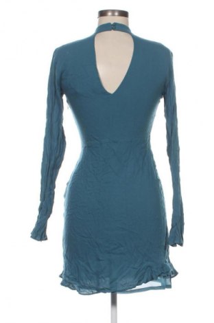 Rochie Pepe Jeans, Mărime XS, Culoare Albastru, Preț 137,99 Lei