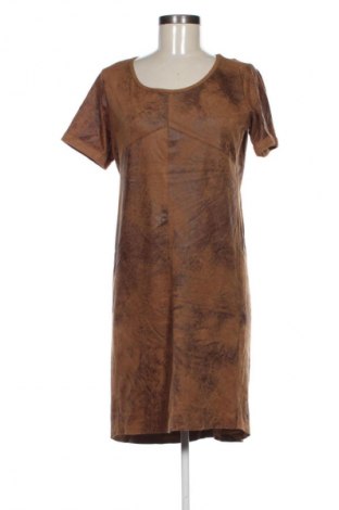 Šaty  Pescara, Veľkosť M, Farba Hnedá, Cena  8,95 €