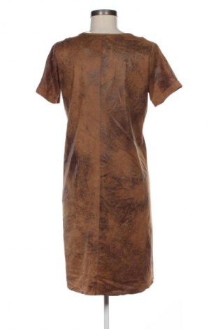 Šaty  Pescara, Veľkosť M, Farba Hnedá, Cena  8,95 €