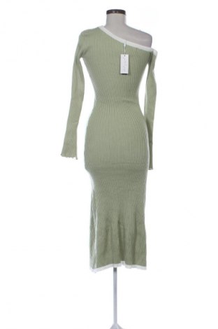 Sukienka Petal+Pup, Rozmiar XL, Kolor Zielony, Cena 163,54 zł