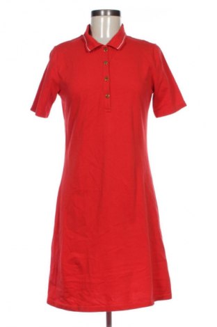 Šaty  Peter Hahn, Velikost S, Barva Červená, Cena  560,00 Kč