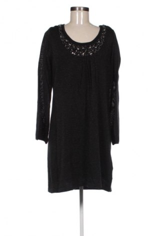 Šaty  Pfeffinger, Velikost L, Barva Černá, Cena  269,00 Kč