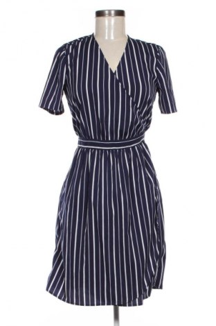 Рокля Pieces, Размер S, Цвят Многоцветен, Цена 8,18 €