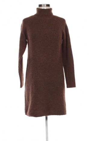 Φόρεμα Pieces, Μέγεθος XS, Χρώμα Καφέ, Τιμή 7,99 €