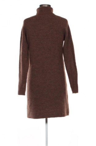 Φόρεμα Pieces, Μέγεθος XS, Χρώμα Καφέ, Τιμή 7,99 €