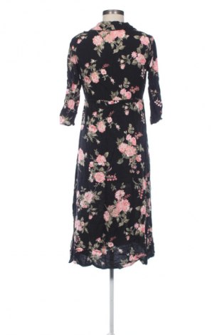 Рокля Pieces, Размер S, Цвят Многоцветен, Цена 11,24 €