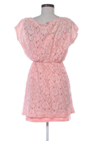 Šaty  Pink Woman, Velikost M, Barva Růžová, Cena  508,00 Kč