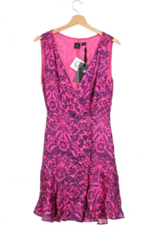 Rochie Pinko, Mărime XS, Culoare Multicolor, Preț 709,99 Lei
