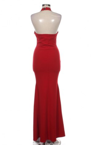 Rochie Pretty Little Thing, Mărime S, Culoare Roșu, Preț 165,00 Lei