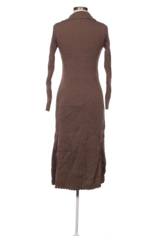 Šaty  Preview, Velikost M, Barva Hnědá, Cena  309,00 Kč