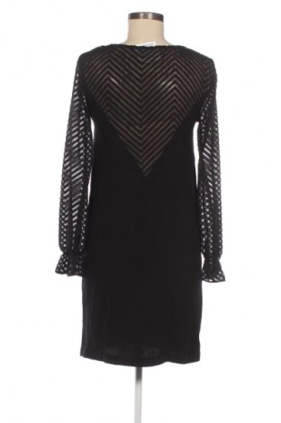 Kleid Promod, Größe M, Farbe Schwarz, Preis 19,99 €