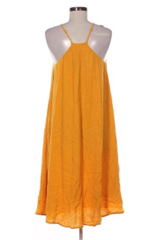 Sukienka Promod, Rozmiar M, Kolor Żółty, Cena 73,99 zł