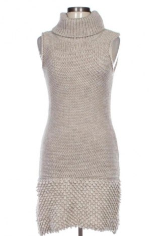 Šaty  Promod, Velikost M, Barva Béžová, Cena  279,00 Kč