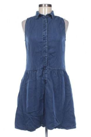 Šaty  Promod, Veľkosť M, Farba Modrá, Cena  18,95 €