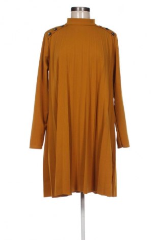 Šaty  Pronto Moda, Velikost M, Barva Žlutá, Cena  319,00 Kč