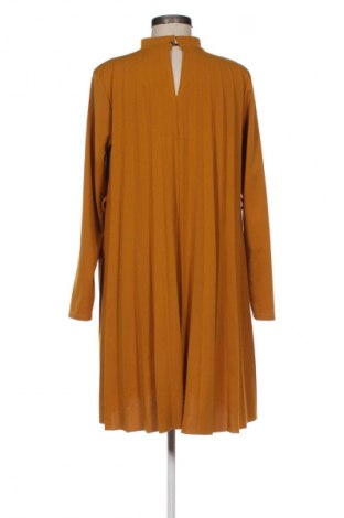 Šaty  Pronto Moda, Velikost M, Barva Žlutá, Cena  319,00 Kč