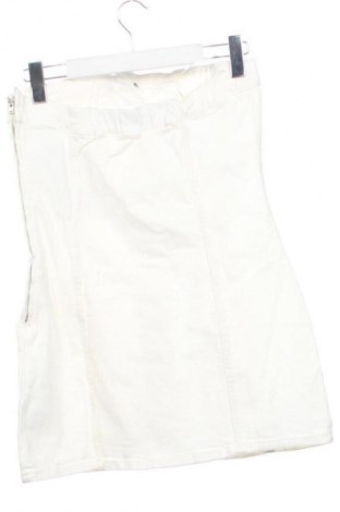 Φόρεμα Pull&Bear, Μέγεθος M, Χρώμα Λευκό, Τιμή 13,99 €