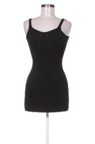 Šaty  Pull&Bear, Velikost XS, Barva Černá, Cena  259,00 Kč