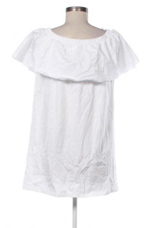 Šaty  Pull&Bear, Veľkosť M, Farba Biela, Cena  5,95 €