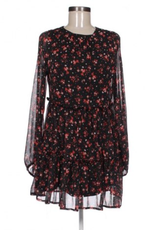 Φόρεμα Pull&Bear, Μέγεθος S, Χρώμα Πολύχρωμο, Τιμή 18,99 €