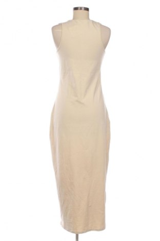 Kleid Pull&Bear, Größe L, Farbe Beige, Preis € 10,99