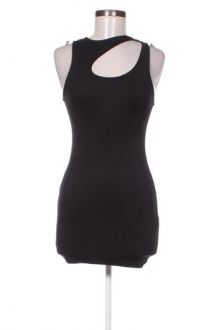 Rochie Pull&Bear, Mărime M, Culoare Negru, Preț 104,26 Lei