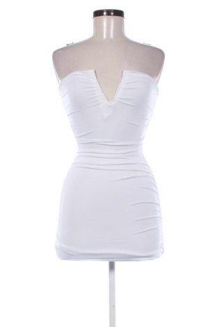 Šaty  Pull&Bear, Velikost S, Barva Bílá, Cena  659,00 Kč