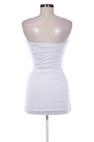 Šaty  Pull&Bear, Velikost S, Barva Bílá, Cena  659,00 Kč