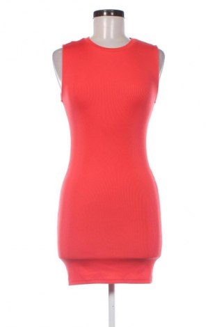 Rochie Pull&Bear, Mărime S, Culoare Portocaliu, Preț 91,99 Lei