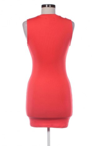 Rochie Pull&Bear, Mărime S, Culoare Portocaliu, Preț 91,99 Lei