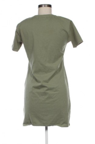 Рокля Pull&Bear, Размер XL, Цвят Зелен, Цена 20,45 €